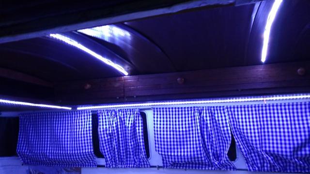 Kombi 97 - Foto 12
