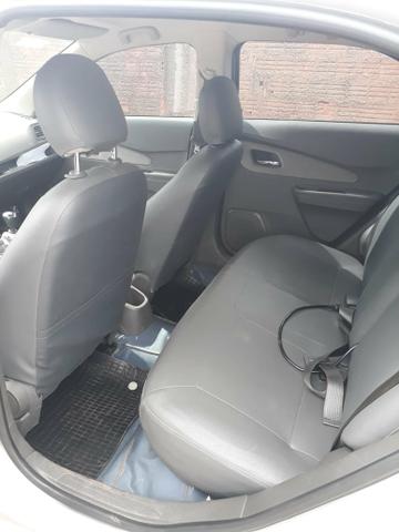Cobalt LTZ 1.4 14/15 placa Canaã dos Carajás - Foto 4