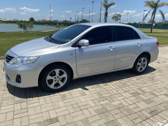 Vendo Corolla