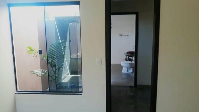 Belíssima casa em Ji-Paraná - Foto 5