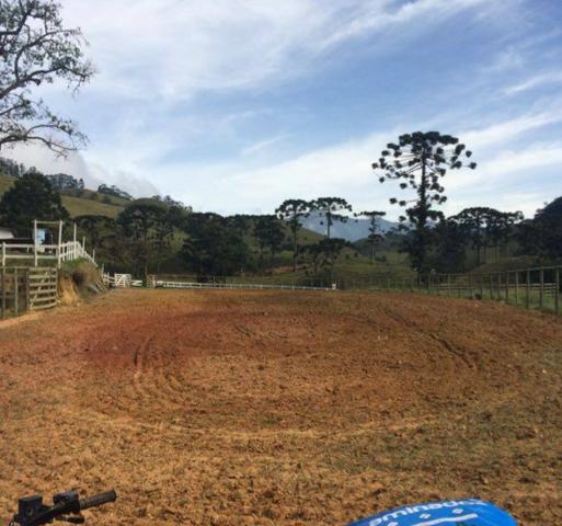 Fazenda em Visconde de Mauá RJ - Foto 14