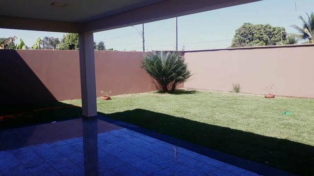 Belíssima casa em Ji-Paraná - Foto 6