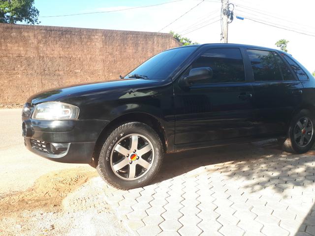Gol g 4 2011 - Foto 2