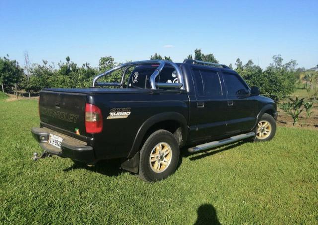 S10 executiva 2011 top - Foto 2