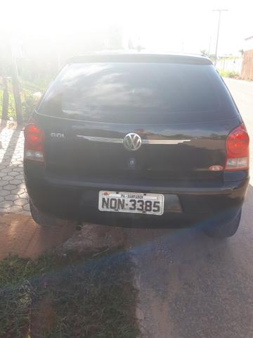 Gol g 4 2011 - Foto 6