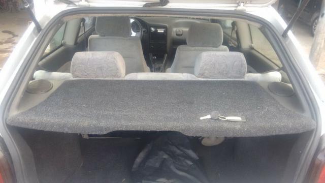 Gol GL MI 1.8 - Foto 4