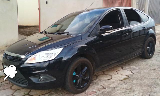 Ford Focus 2012 automático - Foto 12