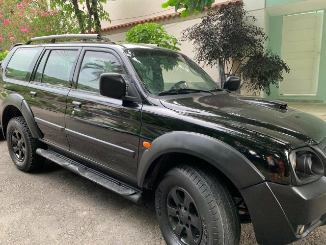 Pajero sport - Foto 5