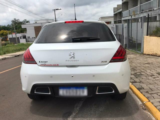 Peugeot 308 1.6 THP 2016 - Foto 3