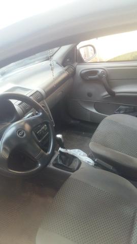 Vendo ou troco por moto - Foto 3