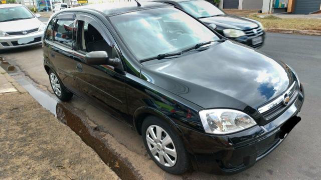 Corsa Maxx 1.4 2010/2011 - Foto 4