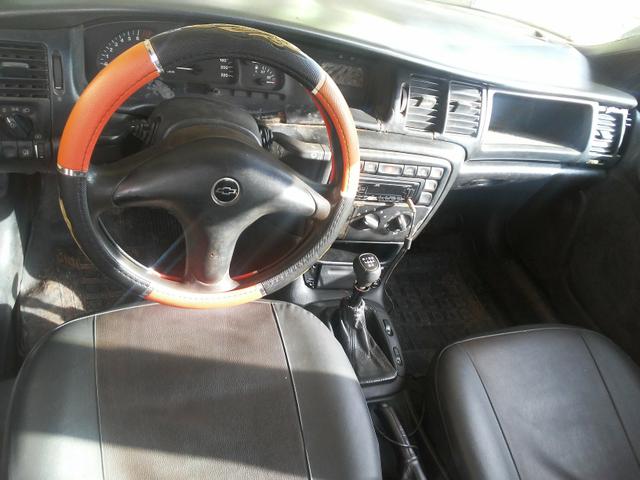 Vectra 2.2, aceito propostas - Foto 8