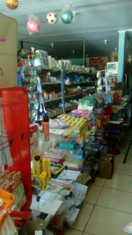 Supermercado