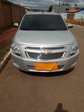 Cobalt LTZ 1.4 14/15 placa Canaã dos Carajás