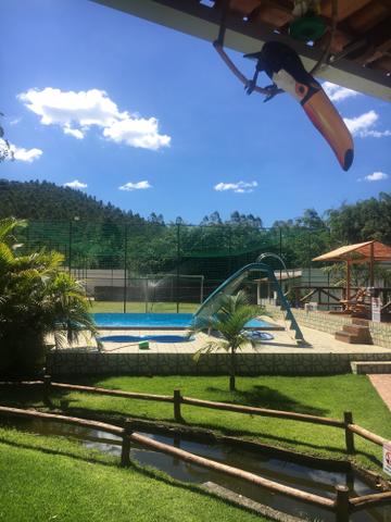 Alugo Sítio chácara temporada em Domingos Martins - Foto 5