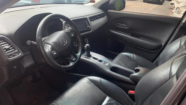 Honda HRV EX ? NÃO É DE LEILÃO? de procedência 2015/2016 - Foto 5