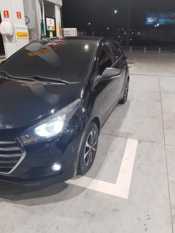 Hyundai Hb20 Confort plus
