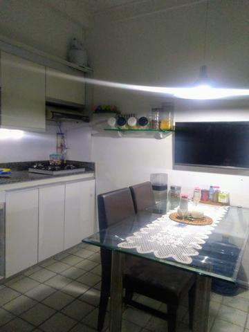 Flat hotel a beira mar de Piedade (carnaval) - Foto 6