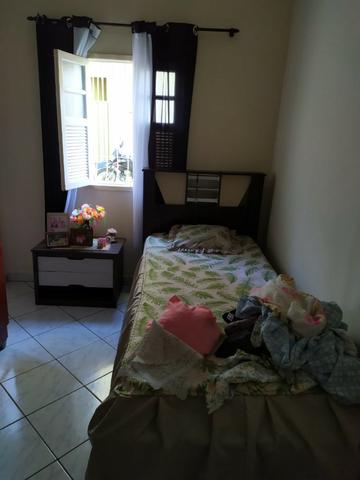 Vendo duas Casas no mesmo terreno, com entradas independentes, Òtimo Preço! - Foto 6