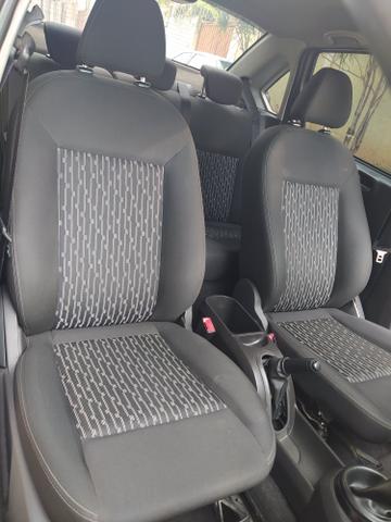 Ford Fiesta sedan 1.6 flex - Foto 6