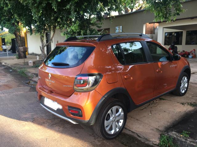 Sandero Stepway 1.6 - Foto 3
