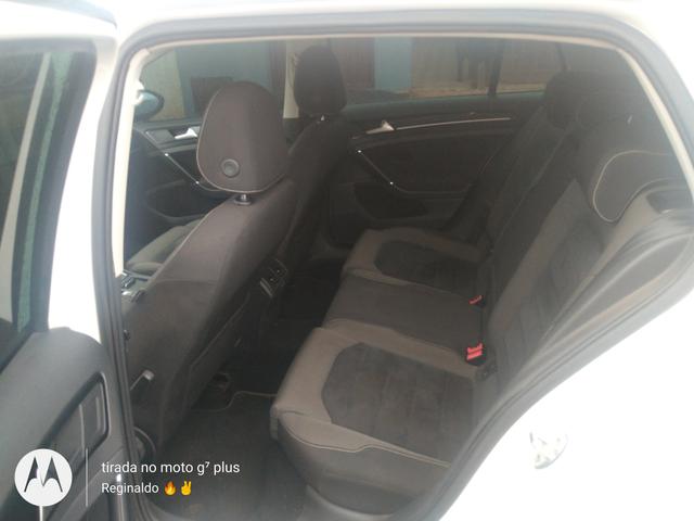 Vendo ou troco golf higline 13/14 - Foto 8