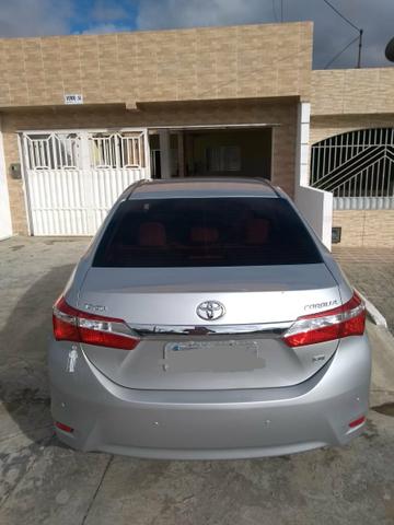Corolla 2016 - Foto 3