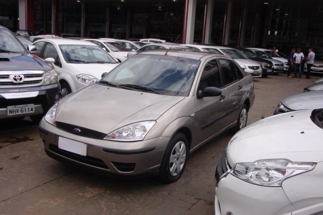 FORD FOCUS 1.6 FLEX FC - Foto 3