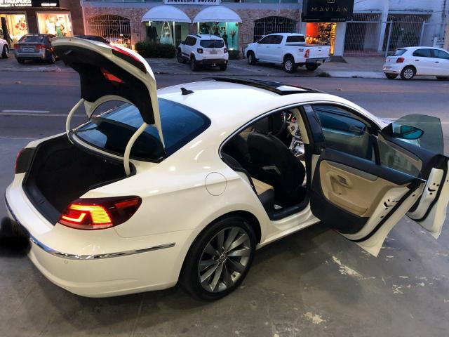 Passat Cc Tsi - Foto 14