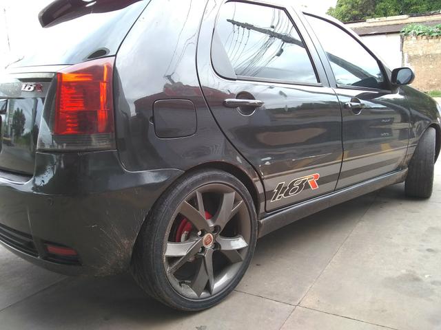 Vende se um Palio 1.8R - Foto 6
