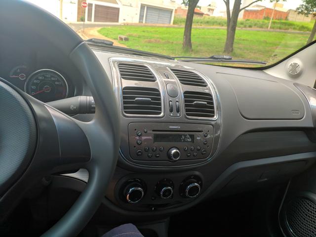Venda Fiat grand Siena Essence 1.6 - - Foto 6