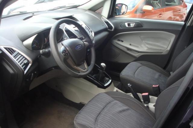 FORD ECOSPORT TIT 1.6 - Foto 9
