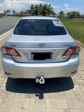 Vendo Corolla - Foto 4