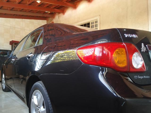 Vendo este carro - Foto 3