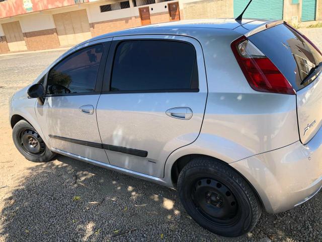 Fiat Punto 2008 - Foto 4
