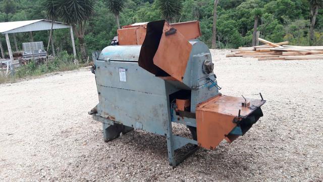 Batedeira de feijao para trator - Foto 6