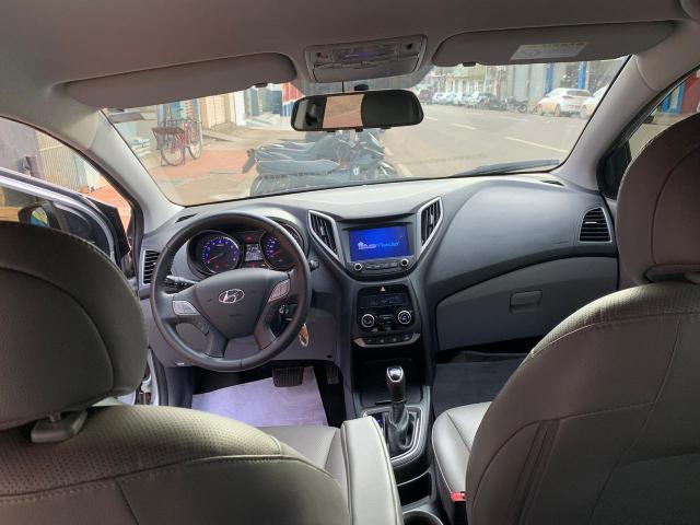 Hb20s 1.6 Automático 2017/2018 com 14 mil km - Foto 7