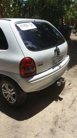 Corsa Wind 1.0 ANO 2000 gasolina - Foto 6