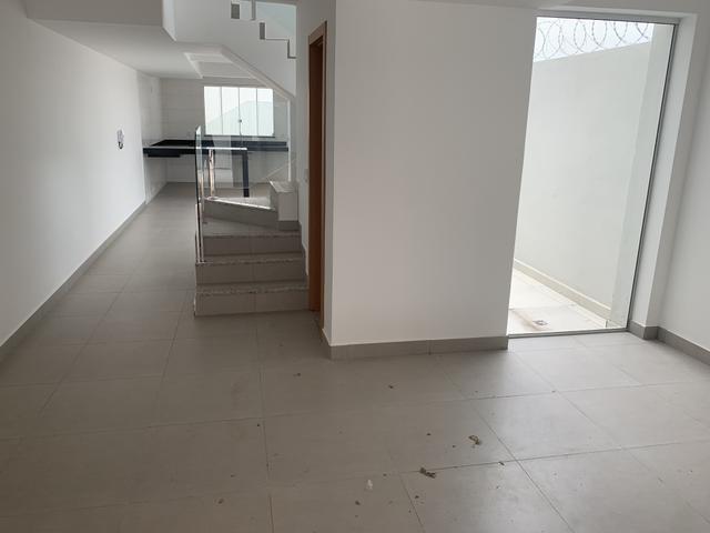 Vendo casa bairro São Roque