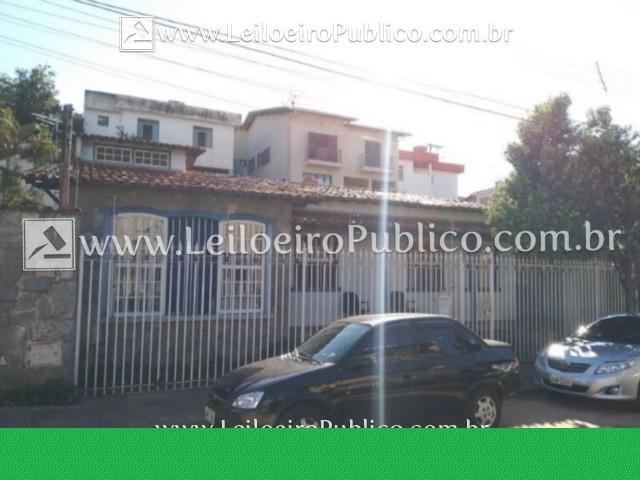 Lavras (mg): Casa ihutm rrfpr - Foto 3