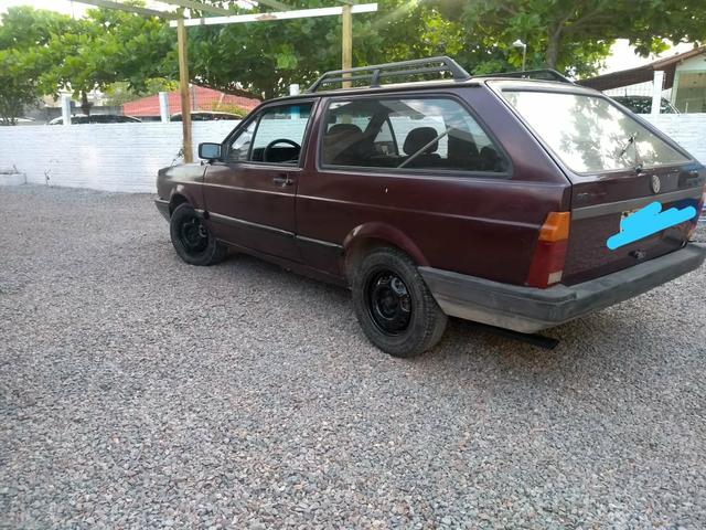 Parati 1.8 Ap 95