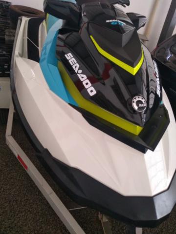 Jet ski 2015