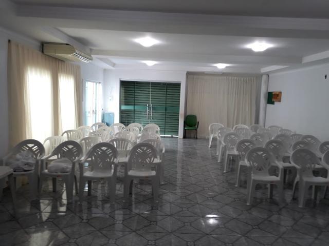 Sobrado 200mts Moinho dos Ventos Lote com 377mts - Foto 8