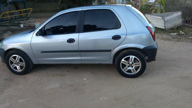 Celta LIFE 2010