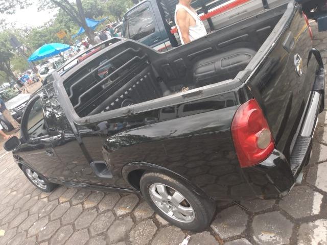 Chevrolet Montana 1.8 Sport Flex Power 2p - Foto 2