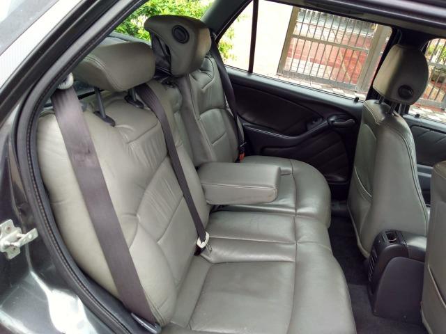 Fiat Marea ELX 2.0 20v Ano 99-00 - Foto 7