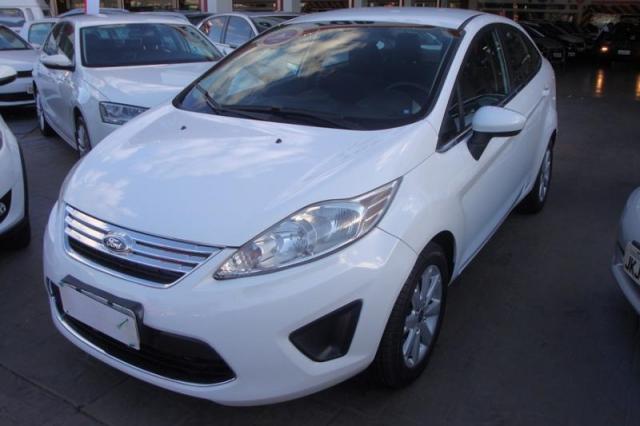 FORD FIESTA SEDAN - Foto 2