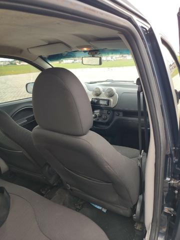 Fiat Uno Way 1.0 2012 Flex Completo