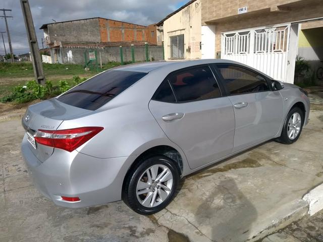 Corolla 2016 - Foto 10