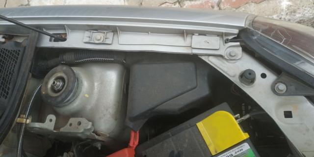 Renault Clio 2015, Authentc 1.0 16v, - Foto 12